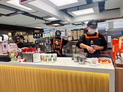 -茶话弄(北京五棵松万达店)