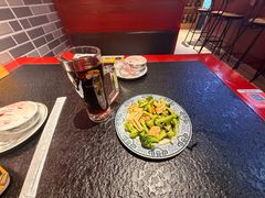 -老北京胡同味道二荤铺(酒仙桥店)