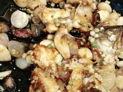 -潮上潮(南中环店)