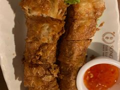 -松發肉骨茶(克拉码头店)