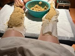 -天然沐足·推背采耳·敷姜艾灸(龙眼美食街店)