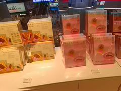 -好利来(上海长宁龙之梦店)