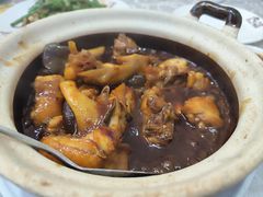 -凤城礼记鱼翅海鲜酒家(新马路总店)