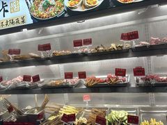 -李不管把把烧(天府三街店)