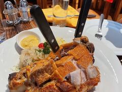 -申德勒加油站餐厅(三里屯北小街店)