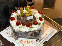-丽莎蓓甜CAKE生日蛋糕·动物奶油(石家庄店)