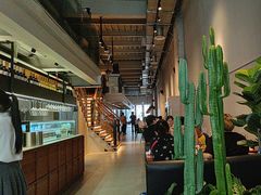 -卡朋厨房(289艺术园区店)