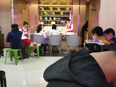 -海底捞火锅(石厦时代广场店)