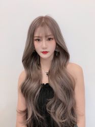 -DL HAIR SALON