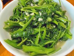 -吃香喝辣·地道衡东菜(南岳大庙店)