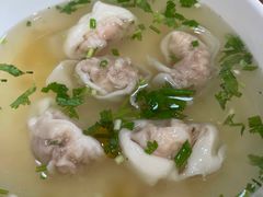 -南城香·饭香串香馄饨香(太平桥店)