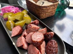 -ibarrel爱杯·bistro&brunch(江宁路店)