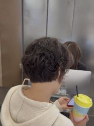 -GANO HAIR 