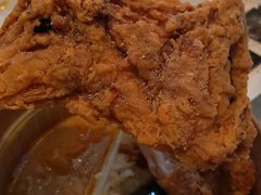 -德克士(前门店)