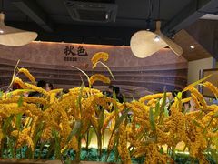 -秋色客家菜(流塘店)