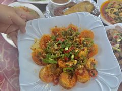 -滑记海鲜饭店·老字号(海鲜街店)