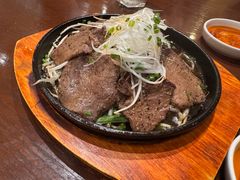 -纹兵卫手打荞麦面日料(虹桥本店)