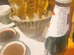 -哈拉海和牛主题餐厅(哈西店)