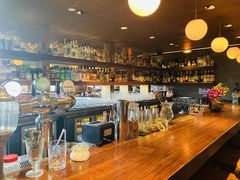 -城市露台景观餐厅(淮海路店)