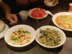 -湘阁里辣(南联锦泰城店)