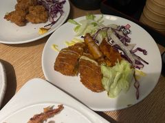 -温野菜涮涮锅(大悦城店)