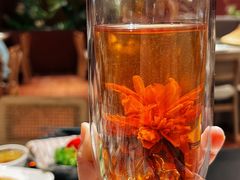 -芸山季·云南野生菌火锅(宝能环球汇店)