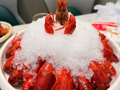 -指爱龙虾(金杨路总店)