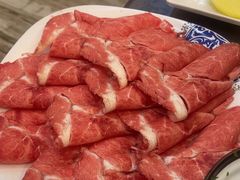 -福寿斋·老北京铜锅涮肉·烤鸭(顺义总店)