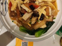 -大厨小馆(华阳城店)
