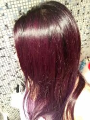毕炜老师作品-TONI&GUY