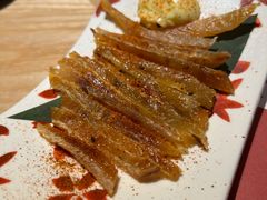 -鸟山鸣·日料食堂(王府井店)