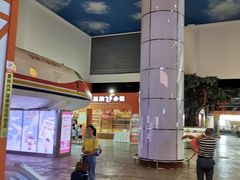 -成都星期8小镇(江宁南路店)