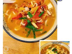 -阿彬生炒牛肉面(解放路店)