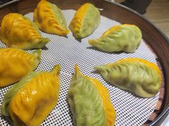 -隆喜元鱼汤包·海鲜(中联广场店)