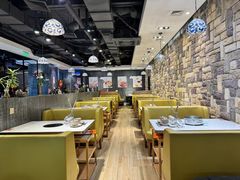 -今日牛事潮汕鲜牛肉火锅(瑞金店)