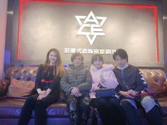 -瞳灵人·沉浸式密室剧场(杭州旗舰店)