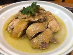 -笠翁客家·福建客家菜(同安现代城店)