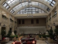 IMG_2658-利顺德大饭店·维多利亚花园(小白楼店)