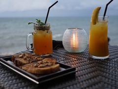 橙汁-Rock Bar Bali(Bali)
