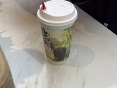-茶话弄(北京凯德MALL大峡谷店)