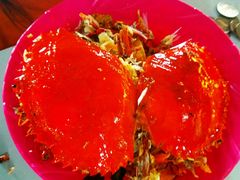 -Tanjung Aru Seafood Restaurant