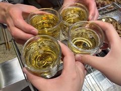 -大头叔烤鸡爪·朝鲜族烤串(天池路店)