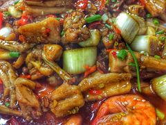 -小民大排档(光谷店)