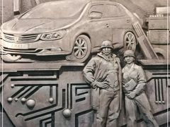 -柳州工业博物馆