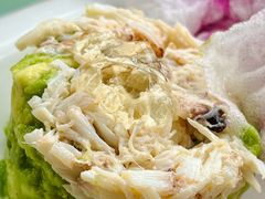 -Ministry of Crab•MOC(交子大道店)