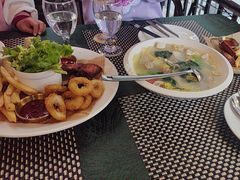 -翡翠鸟精品泰国菜(北辰财富中心店)