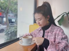 -常识咖啡common sense(春熙路店)