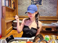 -济扶岛韩国海鲜汤제부도 해물탕(望京店)