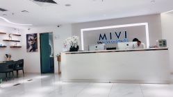 -MIVI·纹眉半永久野生眉