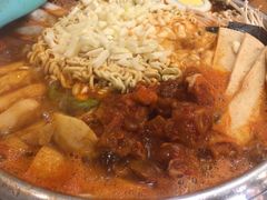 -米字旁先锋韩餐(茂业天地店)